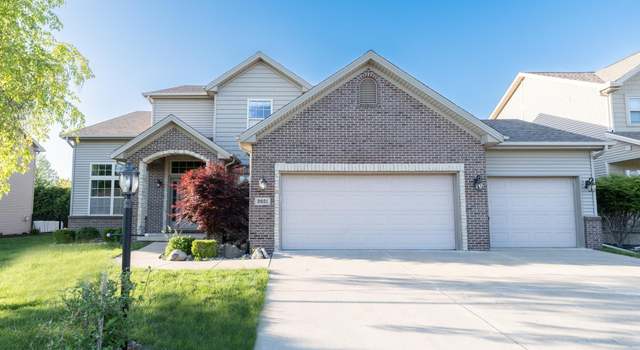 Photo of 2621 W Carlisle Ln, Dunlap, IL 61525