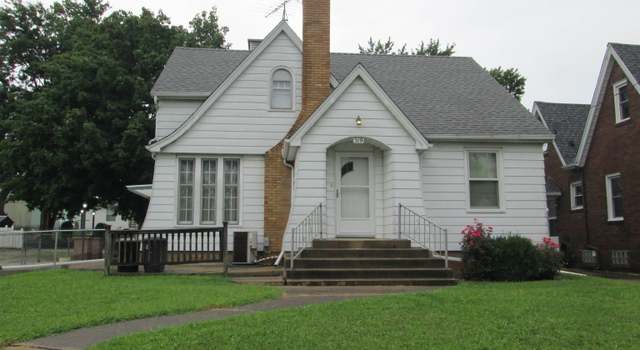 Photo of 519 W Lawndale Ave, Peoria, IL 61614