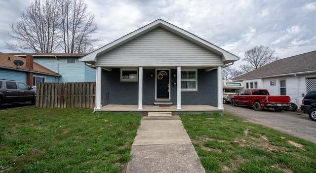 Photo of 211 N Washington Blvd, West Frankfort, IL 62896-1917