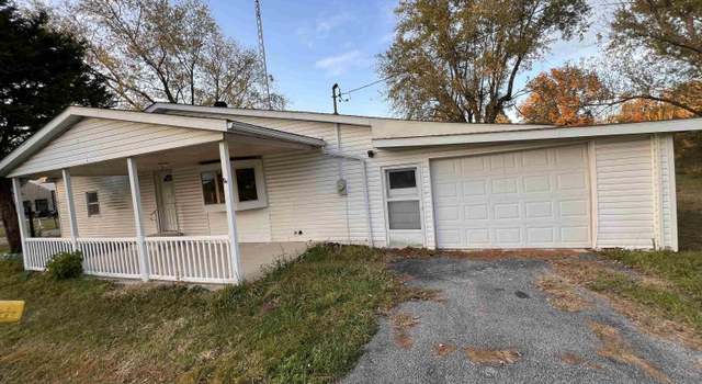 Photo of 5459 Harris St, Mulkeytown, IL 62865