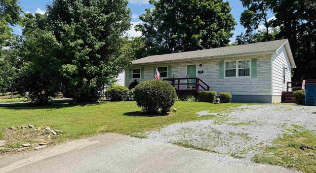 Photo of 109 Young Ave, Anna, IL 62906-0000
