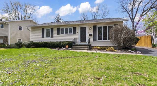 Photo of 45 Oxford Rd, Springfield, IL 62702