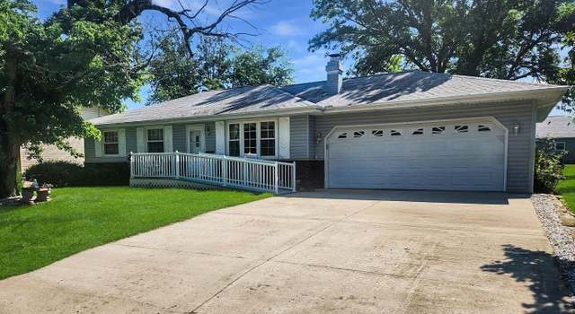 Photo of 626 N Princeville Ave, Princeville, IL 61559