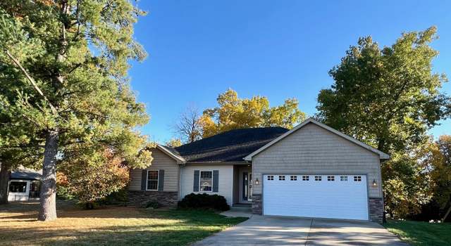 Photo of 337 Elm Ln, Petersburg, IL 62675
