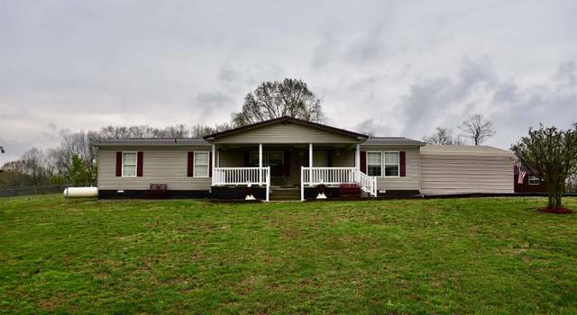 Photo of 24 Davis Rd, Cave In Rock, IL 62919