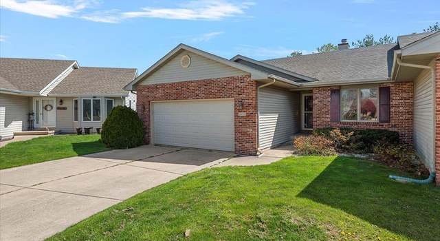 Photo of 2408 Flaxen Mill Ct, Springfield, IL 62704