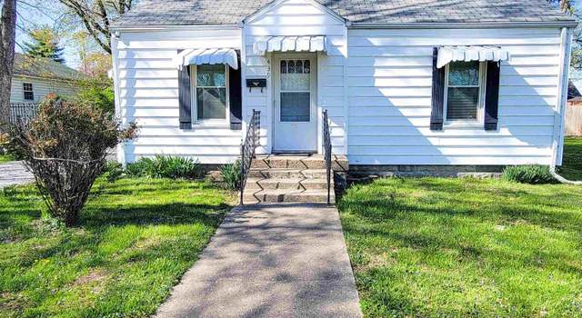 Photo of 439 Fair Ave, Flora, IL 62839