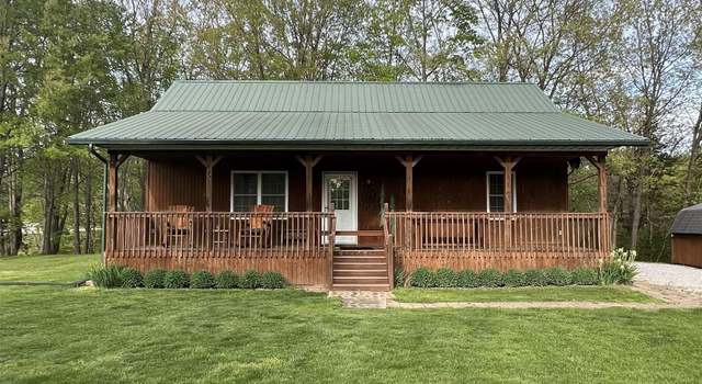 Photo of 15033 Ray Rd, Rushville, IL 62681