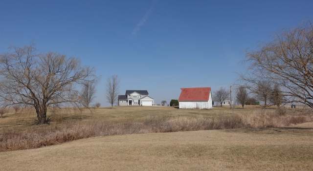 Photo of 2304 155th St, Cameron, IL 61423