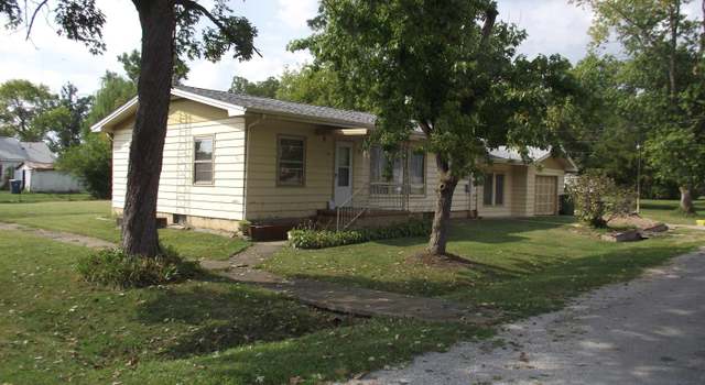 Photo of 601 Washington Ave, Dowell, IL 62927