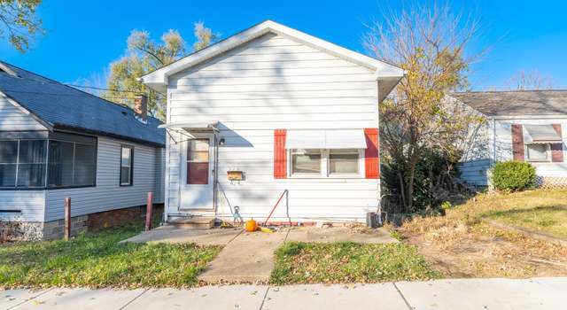 Photo of 519 E Maywood Ave, Peoria, IL 61603