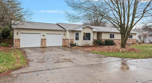 Photo of 1324 Community Dr, Springfield, IL 62703