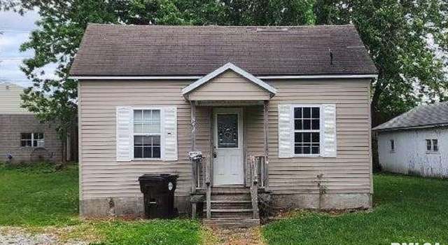 Photo of 342 Dean St, Bushnell, IL 61422