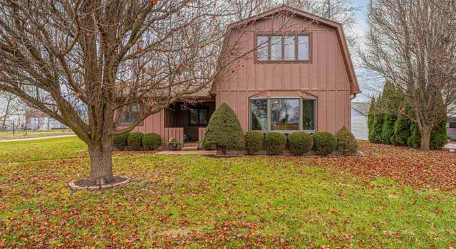 Photo of 1008 Crosby St, Cornland, IL 62519