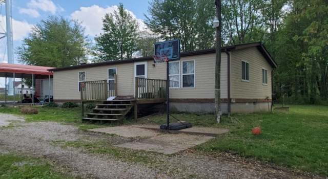 Photo of 4372 Cartter Rd, Kell, IL 62853