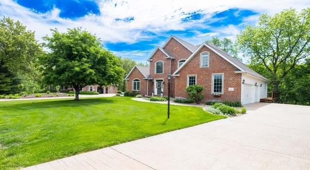 Photo of 3316 S Thorncrest Ct, Mapleton, IL 61547