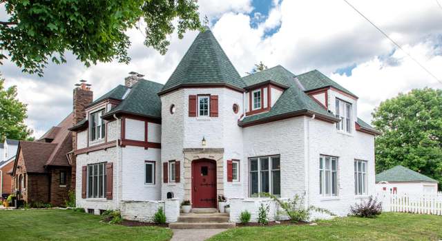Photo of 3316 N Biltmore Ave, Peoria, IL 61604