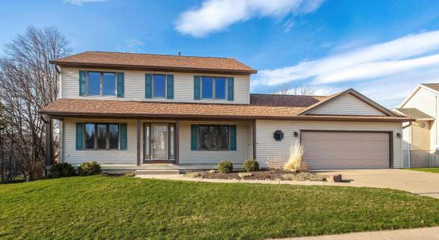 Photo of 4210 Hayes Ct, Davenport, IA 52804