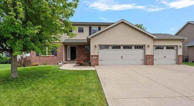 Photo of 513 Northpoint Ct, Chatham, IL 62629
