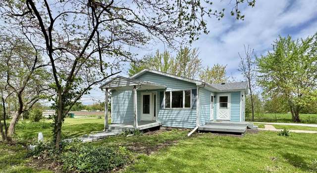 Photo of 10845 1200th St, Macomb, IL 61455