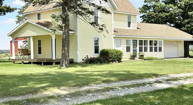 Photo of 5987 Kentville Rd, Neponset, IL 61345