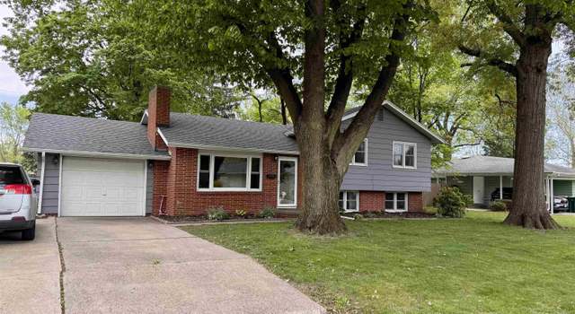 Photo of 940 Memorial Dr, Macomb, IL 61455
