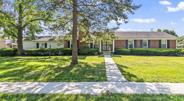 Photo of 2257 Warson Rd, Springfield, IL 62704