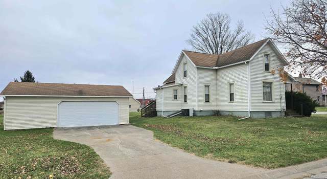 Photo of 502 4th St, Durant, IA 52747