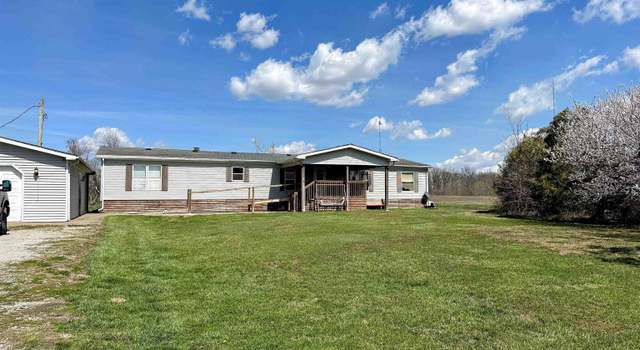 Photo of 14958 Sulphur Springs Rd, Creal Springs, IL 62922