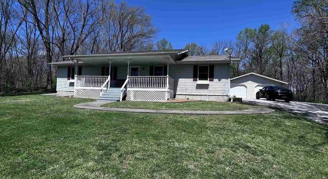 Photo of 3073 Town Creek Rd, Murphysboro, IL 62966