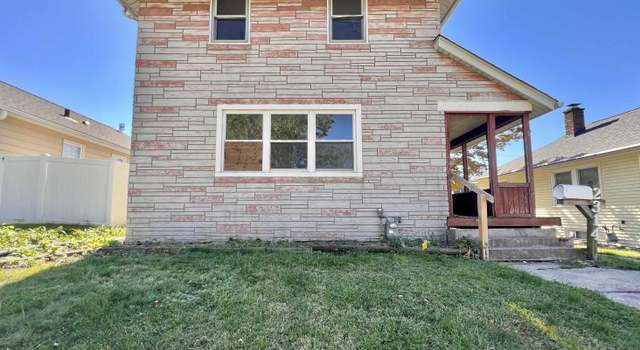 Photo of 2314 18th Avenue A, Moline, IL 61265