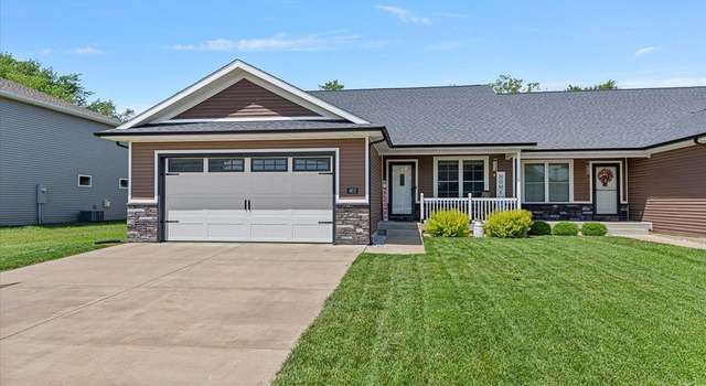 Photo of 401 Waterwheel Dr, Rochester, IL 62563