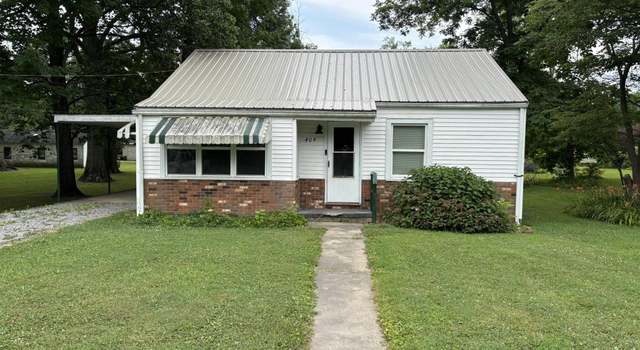 Photo of 407 W Isabelle Pl, Mc Leansboro, IL 62859