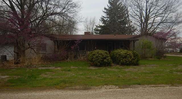 Photo of 209 Jackson St, Lafayette, IL 61449