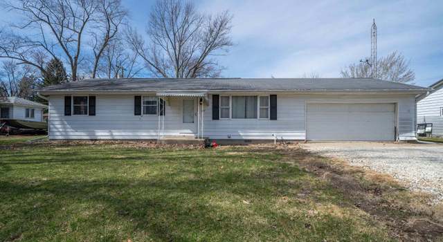 Photo of 407 N Walter St, Yates City, IL 61572