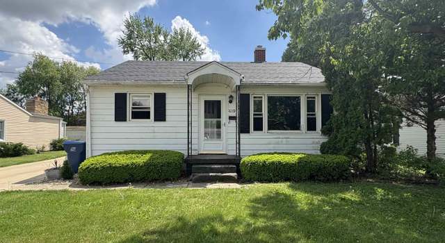 Photo of 419 E Church St, Kewanee, IL 61443