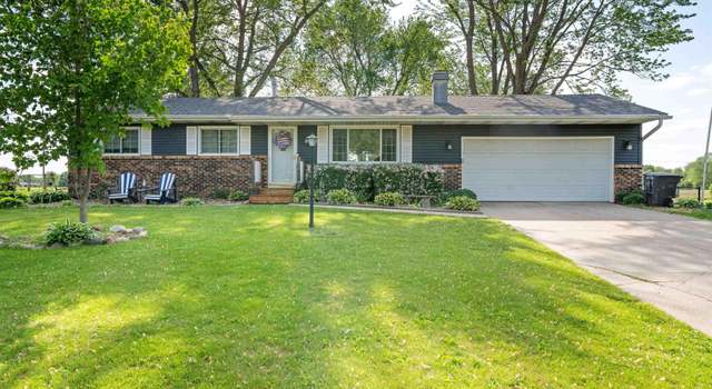 Photo of 4012 172nd Street North, East Moline, IL 61244