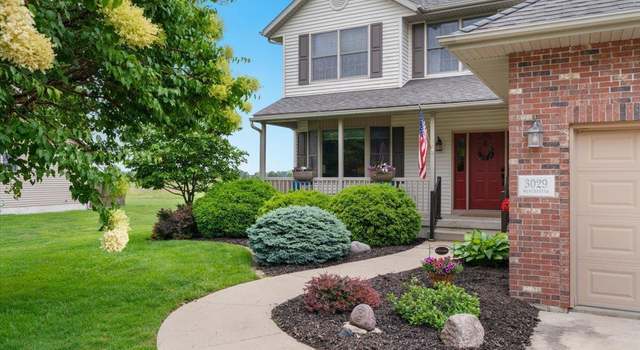 Photo of 3029 Winchester Cir, Galesburg, IL 61401
