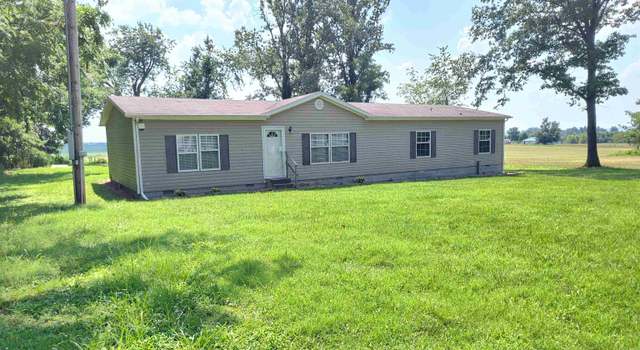 Photo of 45 Davis Ridge Rd, Eldorado, IL 62930