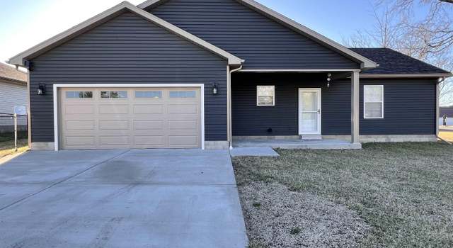 Photo of 413 S Broadway St, Goreville, IL 62939