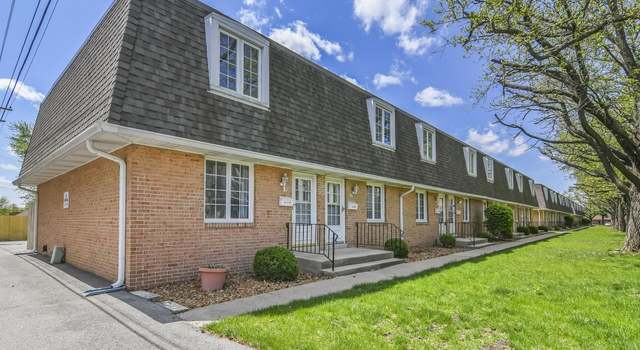 Photo of 900 S Durkin Dr #45, Springfield, IL 62704