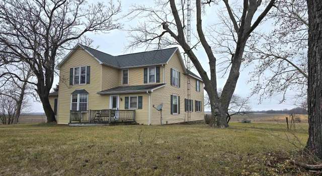 Photo of 31137 Oakford Rd, Oakford, IL 62673