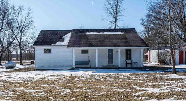 Photo of 23656 Fitch Rd, Thompsonville, IL 62890