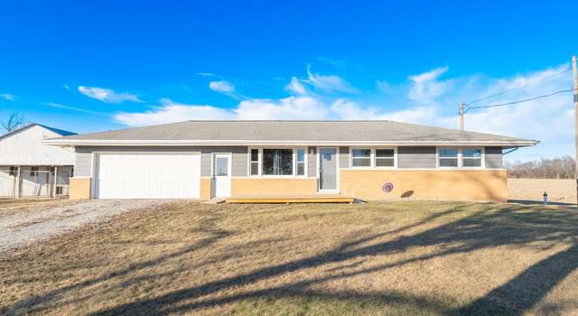 Photo of 22515 W Orion Rd, Farmington, IL 61531
