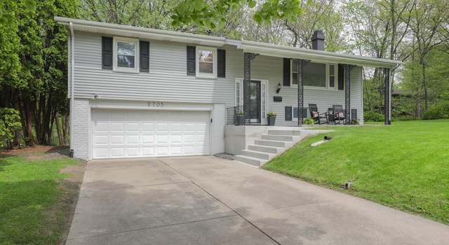 Photo of 2705 34th Avenue Court, Rock Island, IL 61201