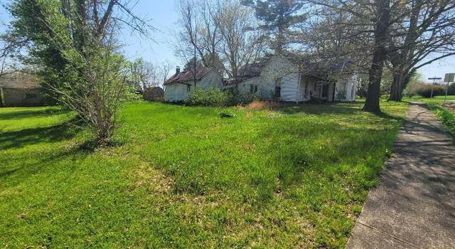 Photo of 425 W Washington St, Dix, IL 62830