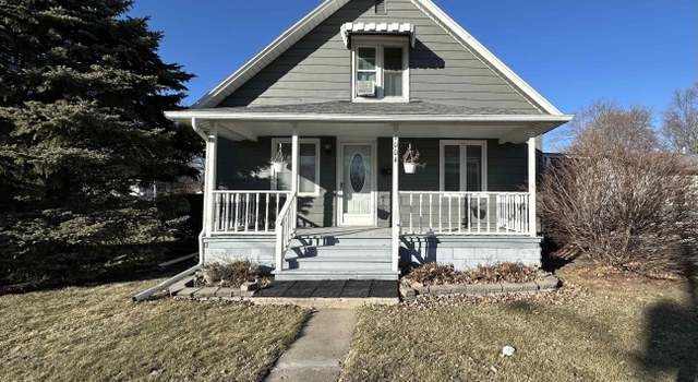 Photo of 1004 E Pierce St, Macomb, IL 61455