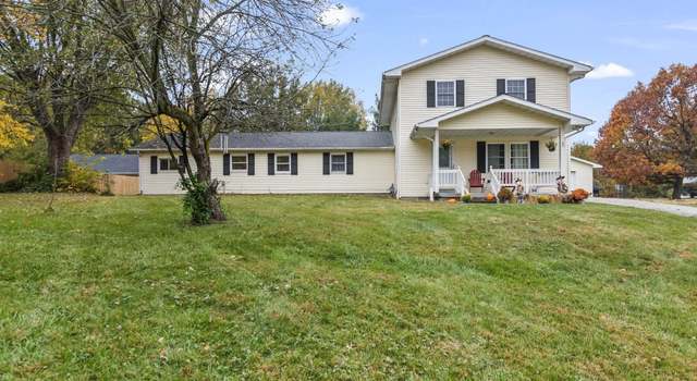 Photo of 6925 N State Route 29, Springfield, IL 62707