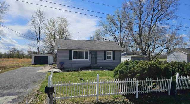 Photo of 203 W Tamaroa Rd, Ina, IL 62864