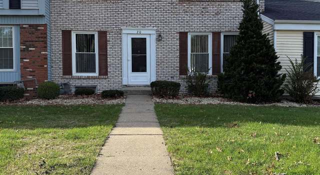 Photo of 20 S Yorktown Rd, Macomb, IL 61455